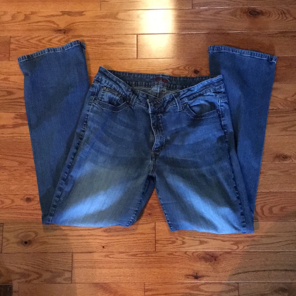 Wrangler jeans
